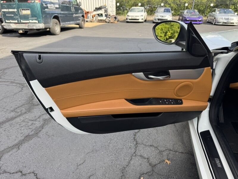 2016 BMW Z4 sDrive28i Willow Grove PA