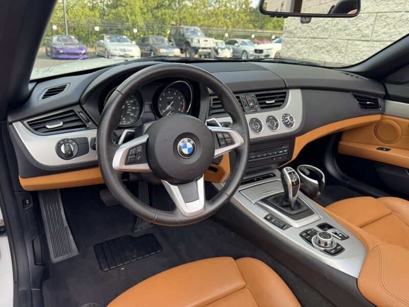 2016 BMW Z4 sDrive28i Willow Grove PA