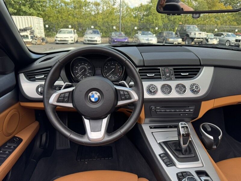 2016 Bmw Z4 sDrive28i photo 26
