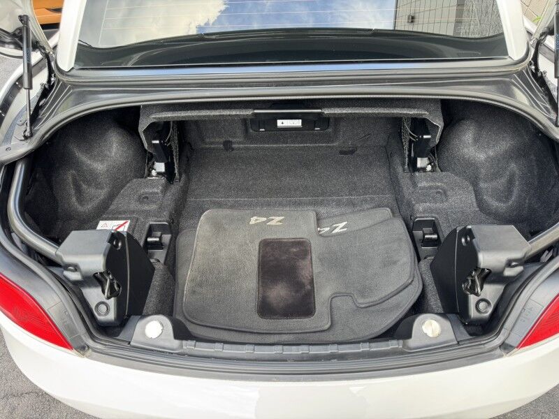 2016 BMW Z4 sDrive28i Willow Grove PA
