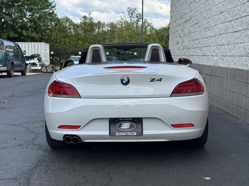 2016 BMW Z4 sDrive28i Willow Grove PA