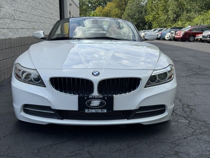 2016 BMW Z4 sDrive28i Willow Grove PA