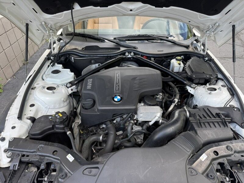 2016 BMW Z4 sDrive28i Willow Grove PA