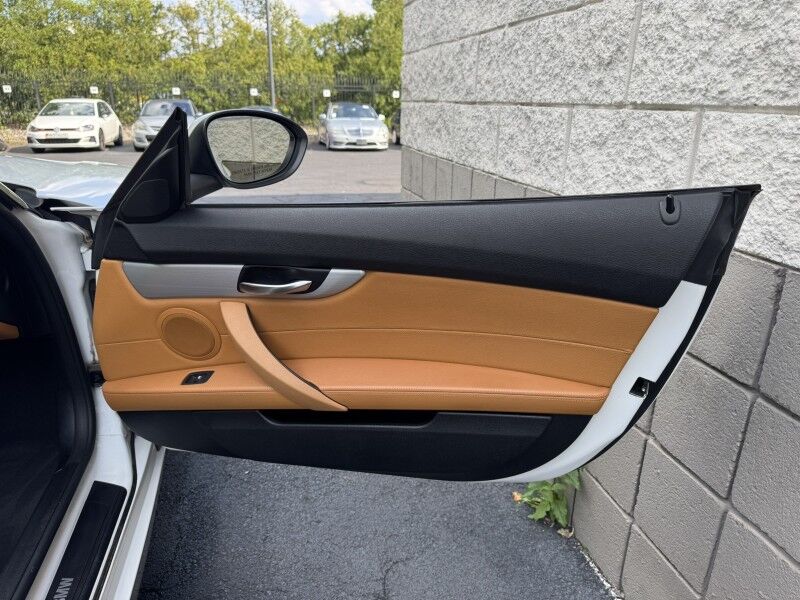 2016 Bmw Z4 sDrive28i photo 30