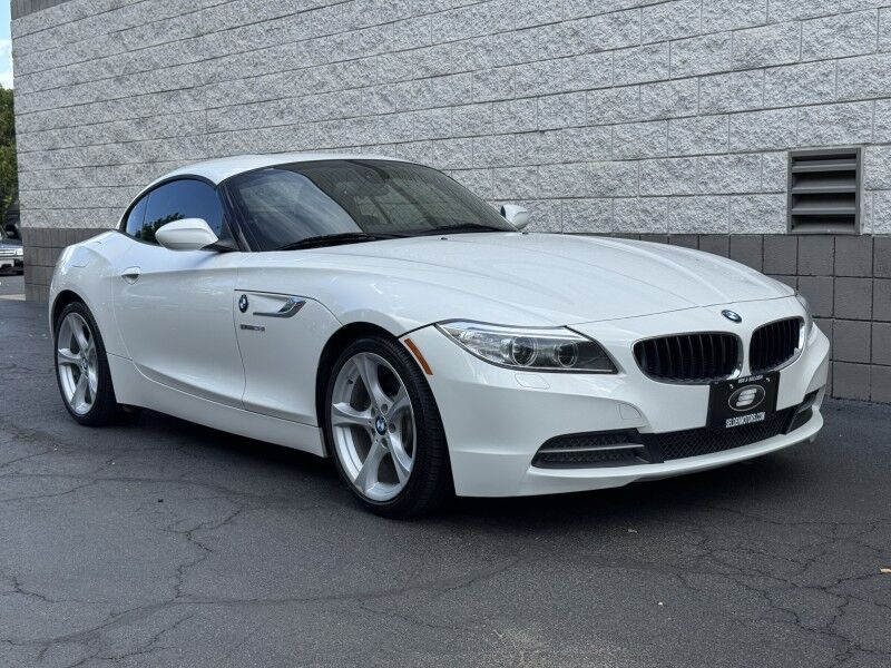 2016 BMW Z4 sDrive28i Willow Grove PA