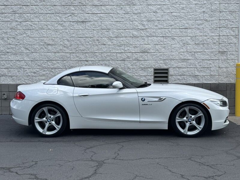 2016 BMW Z4 sDrive28i Willow Grove PA