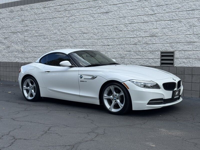 2016 BMW Z4 sDrive28i Willow Grove PA