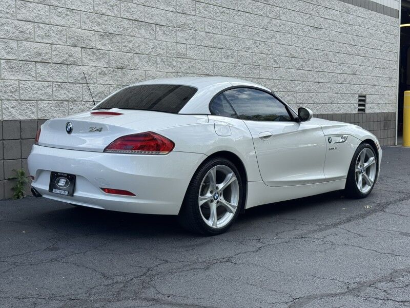 2016 BMW Z4 sDrive28i Willow Grove PA