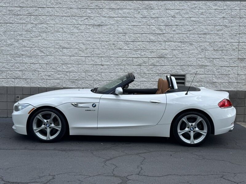 2016 BMW Z4 sDrive28i Willow Grove PA