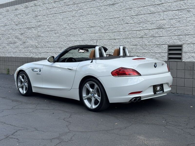 2016 BMW Z4 sDrive28i Willow Grove PA