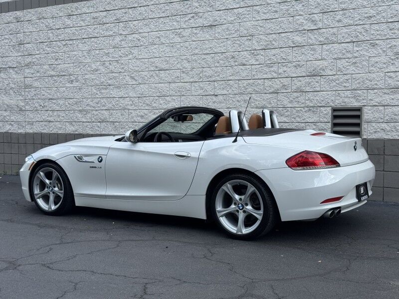 2016 BMW Z4 sDrive28i Willow Grove PA