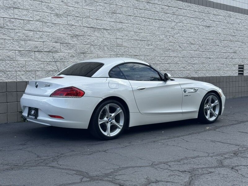2016 BMW Z4 sDrive28i Willow Grove PA
