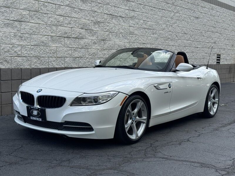 2016 BMW Z4 sDrive28i Willow Grove PA