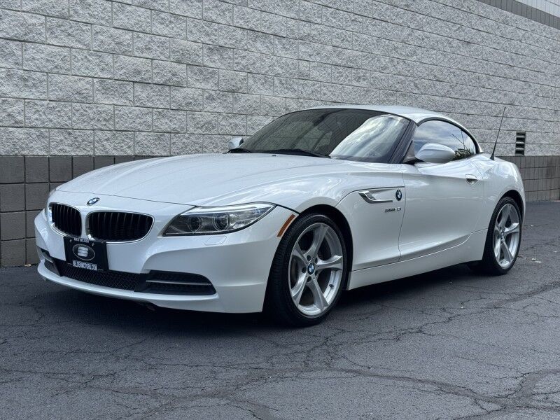 2016 BMW Z4 sDrive28i Willow Grove PA