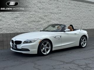 2016_BMW_Z4_sDrive28i_ Willow Grove PA