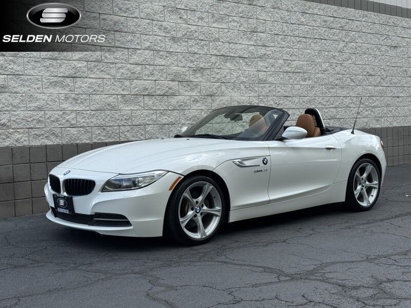 2016 BMW Z4 sDrive28i Willow Grove PA