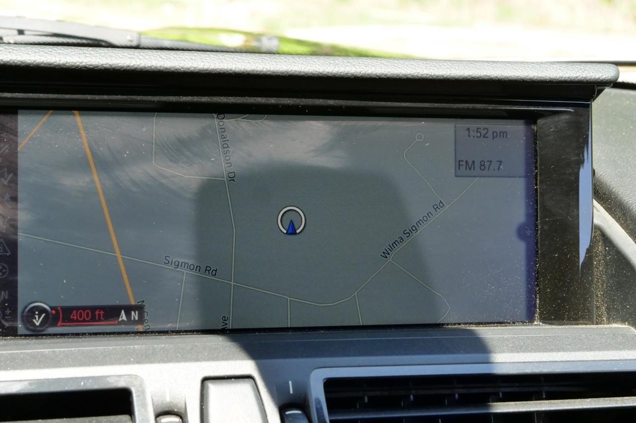 2016 BMW Z4 sDrive35i Roadster / M Sport Package / Tech PKG! Lincolnton NC