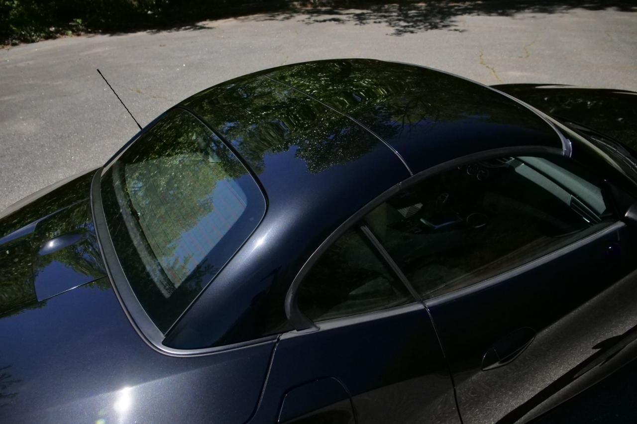 2016 BMW Z4 sDrive35i Roadster / M Sport Package / Tech PKG! Lincolnton NC