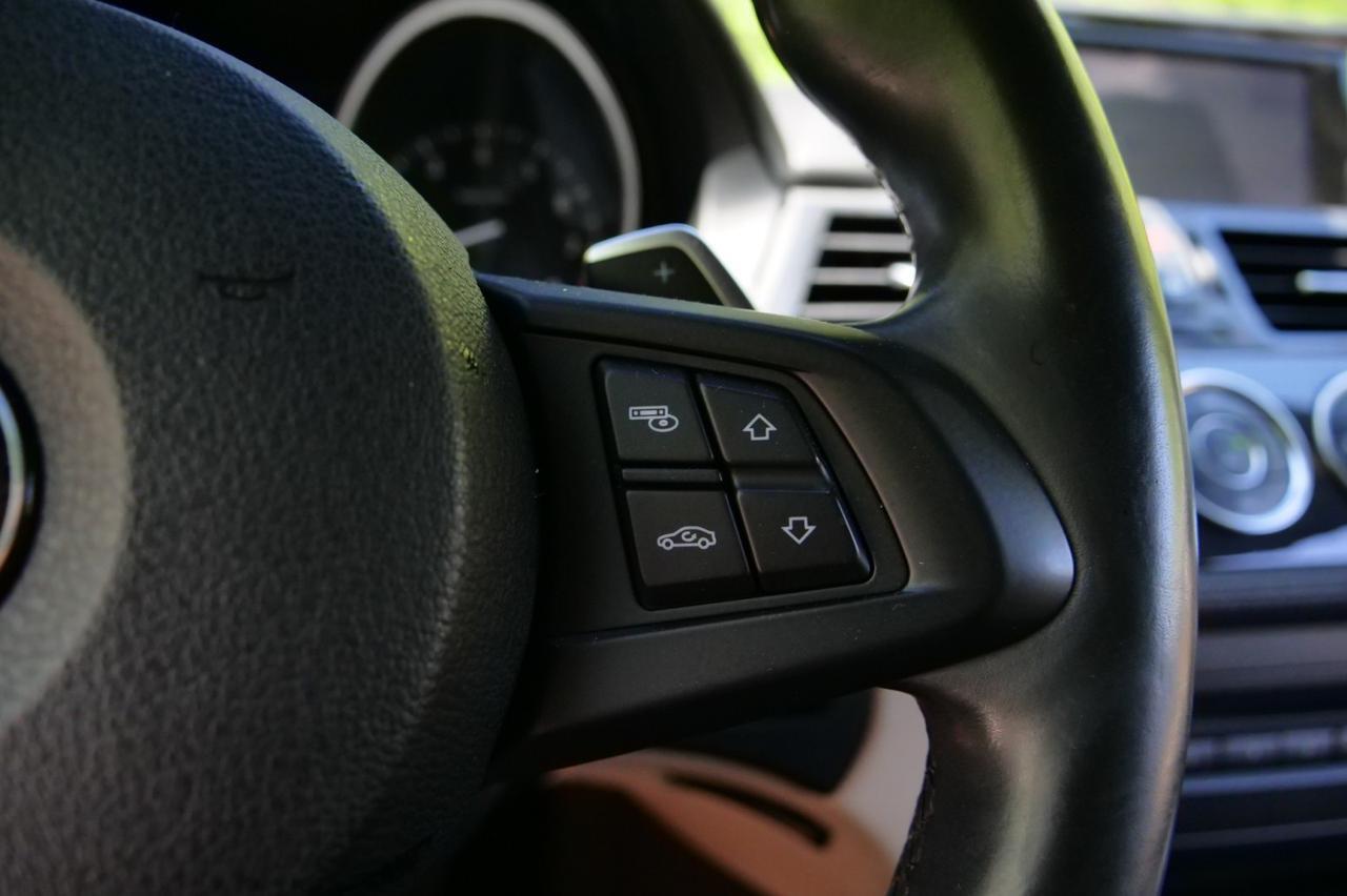 2016 BMW Z4 sDrive35i Roadster / M Sport Package / Tech PKG! Lincolnton NC