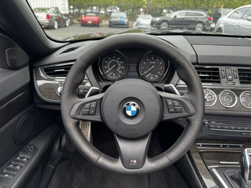 2016 BMW Z4 sDrive35i Willow Grove PA