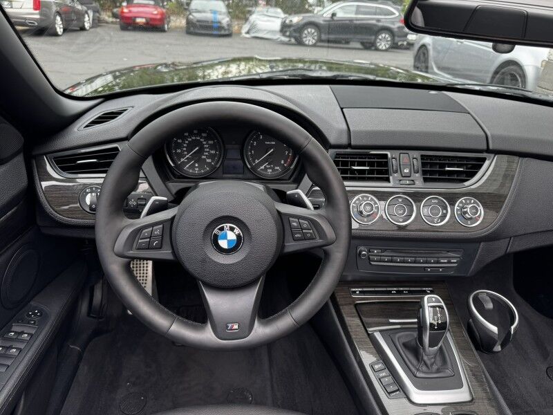 2016 BMW Z4 sDrive35i Willow Grove PA