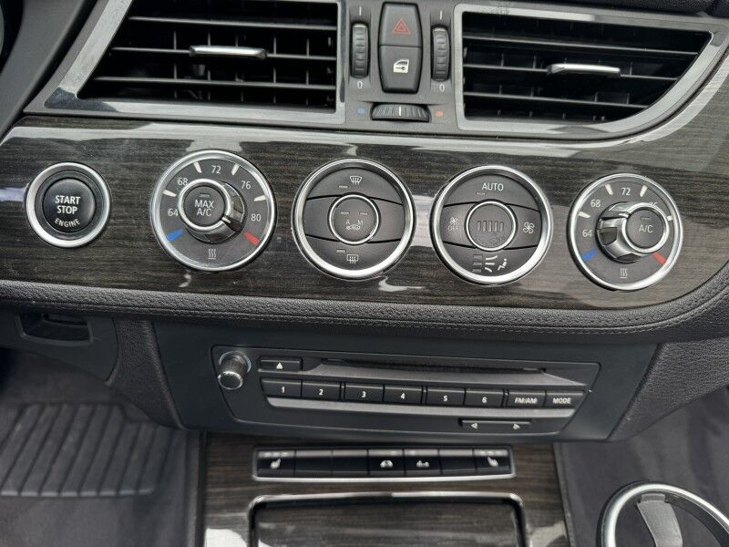 2016 BMW Z4 sDrive35i Willow Grove PA