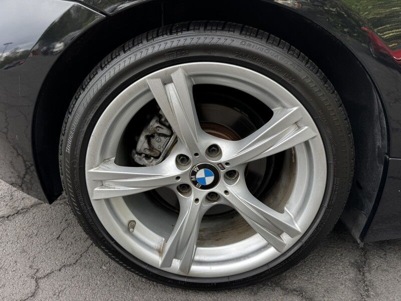 2016 BMW Z4 sDrive35i Willow Grove PA