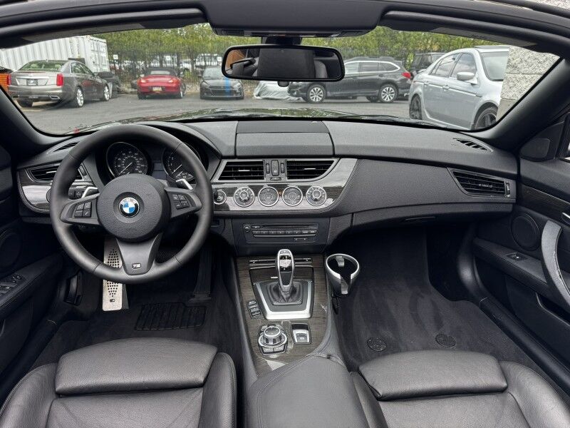 2016 BMW Z4 sDrive35i Willow Grove PA