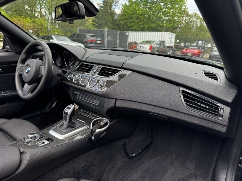 2016 BMW Z4 sDrive35i Willow Grove PA