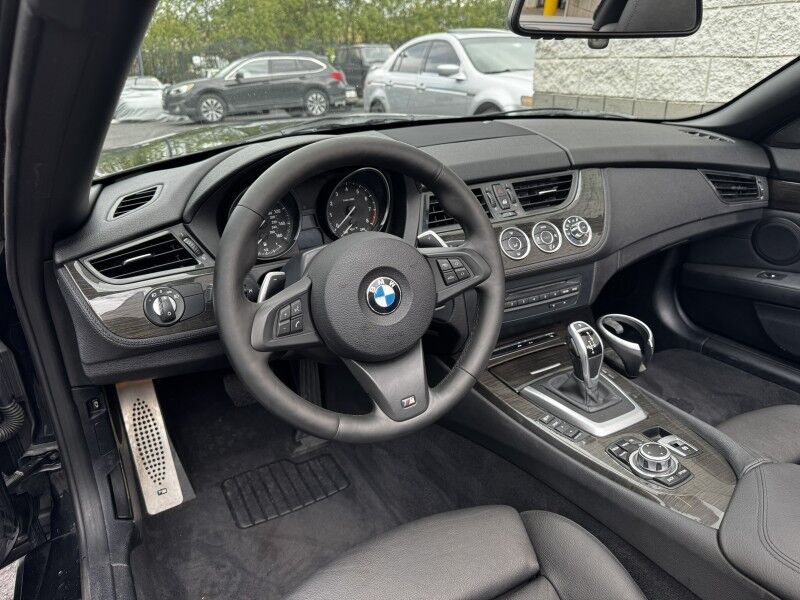 2016 BMW Z4 sDrive35i Willow Grove PA