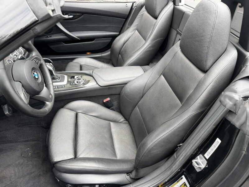 2016 BMW Z4 sDrive35i Willow Grove PA