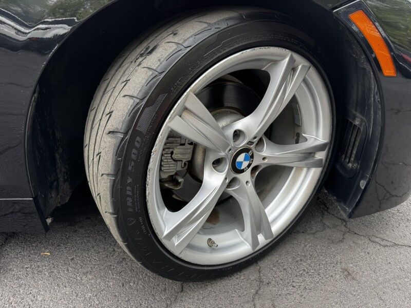 2016 BMW Z4 sDrive35i Willow Grove PA