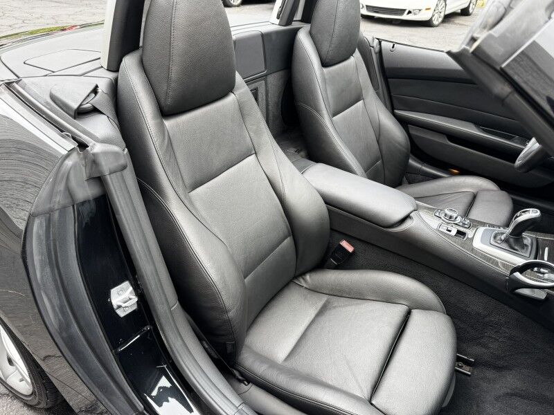 2016 BMW Z4 sDrive35i Willow Grove PA