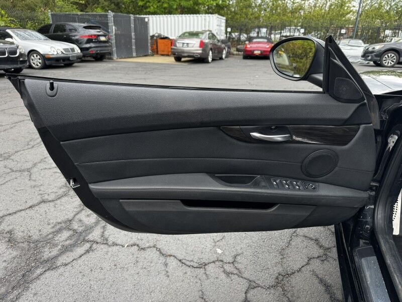 2016 BMW Z4 sDrive35i Willow Grove PA