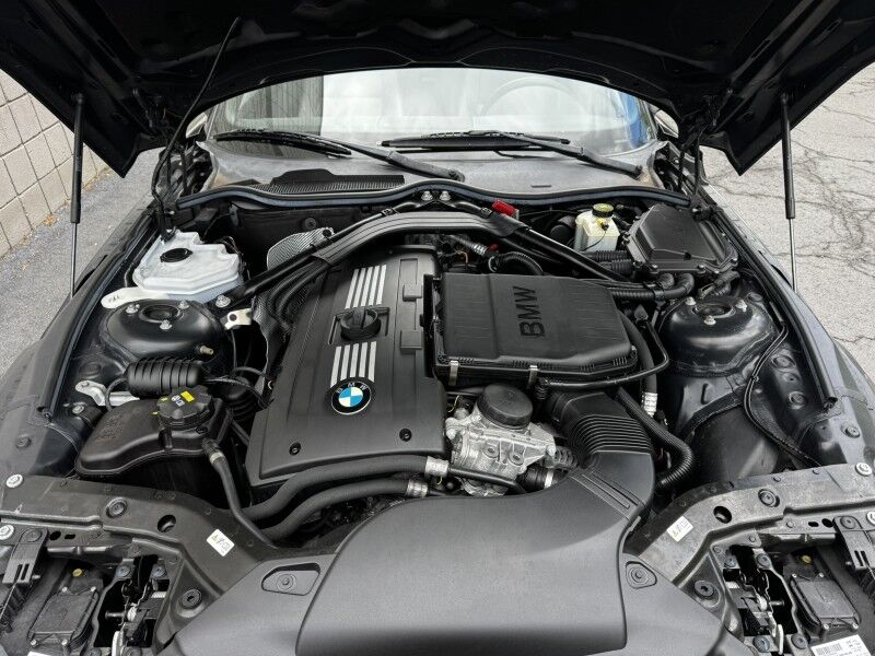 2016 BMW Z4 sDrive35i Willow Grove PA