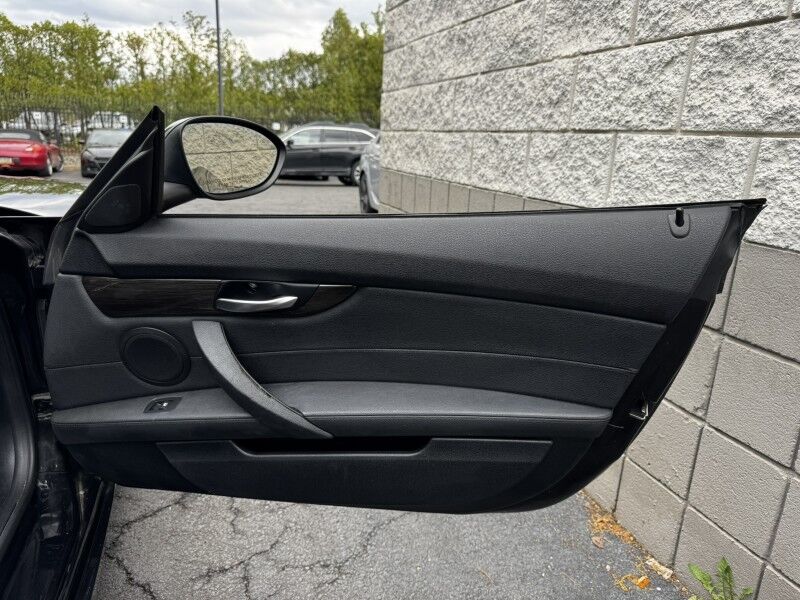 2016 BMW Z4 sDrive35i Willow Grove PA