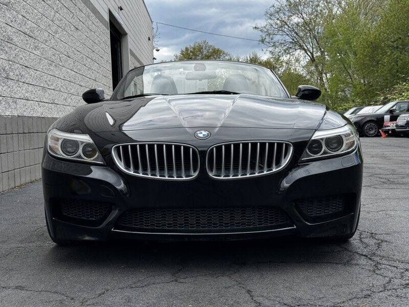 2016 BMW Z4 sDrive35i Willow Grove PA
