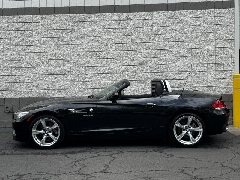 2016 BMW Z4 sDrive35i Willow Grove PA