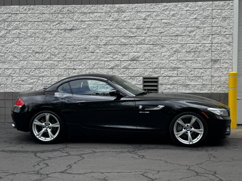 2016 BMW Z4 sDrive35i Willow Grove PA