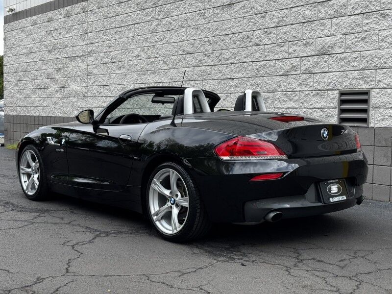 2016 BMW Z4 sDrive35i Willow Grove PA