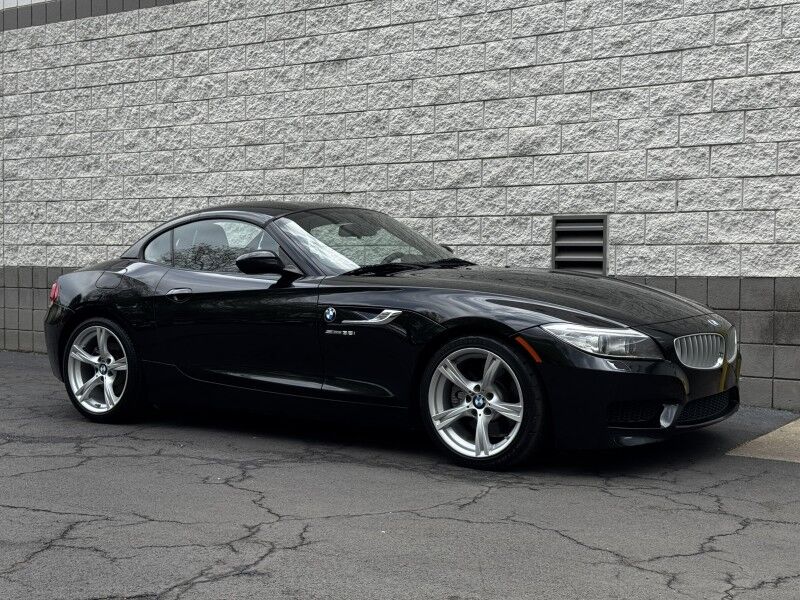 2016 BMW Z4 sDrive35i Willow Grove PA
