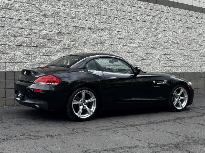 2016 BMW Z4 sDrive35i Willow Grove PA
