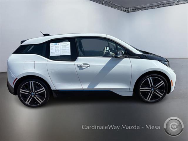2016 BMW i3 Base Mesa AZ