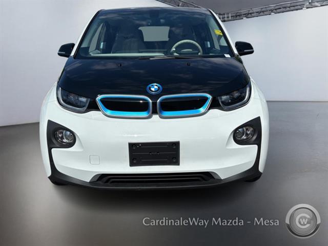 2016 BMW i3 Base Mesa AZ
