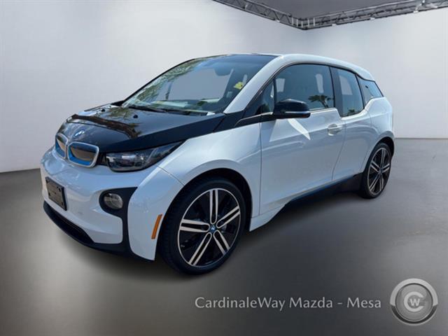 2016 BMW i3 Base Mesa AZ