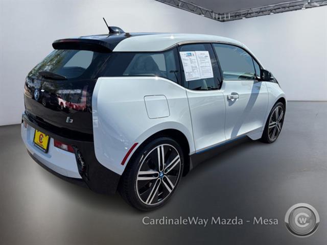2016 BMW i3 Base Mesa AZ