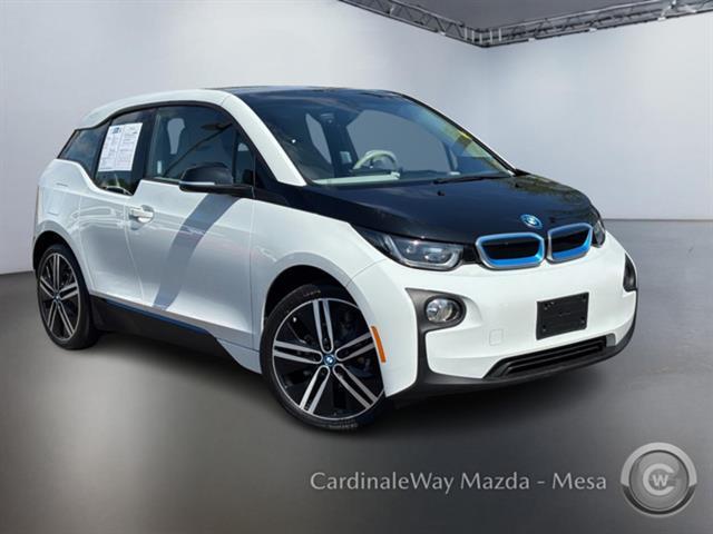 2016 BMW i3 Base Mesa AZ