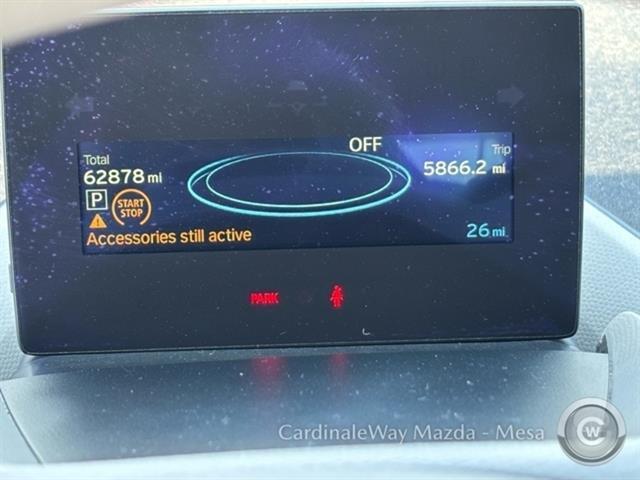2016 BMW i3 Base Mesa AZ