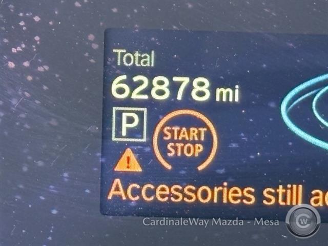 2016 BMW i3 Base Mesa AZ