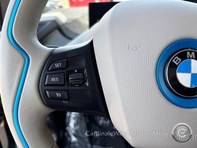 2016 BMW i3 Base Mesa AZ